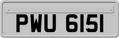 PWU6151