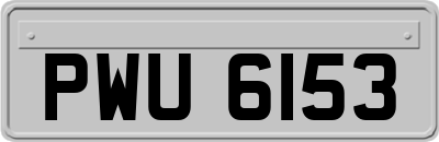 PWU6153