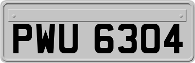 PWU6304