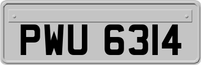 PWU6314
