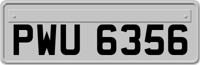 PWU6356