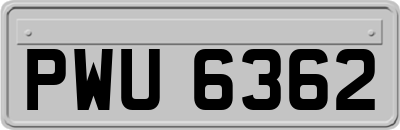 PWU6362