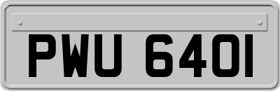 PWU6401