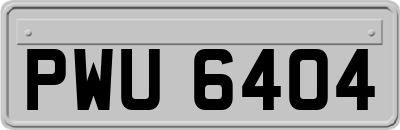 PWU6404