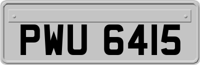 PWU6415