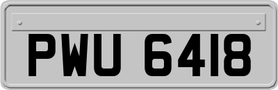 PWU6418