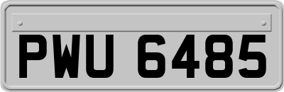 PWU6485