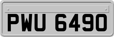 PWU6490