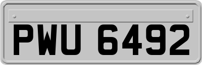 PWU6492