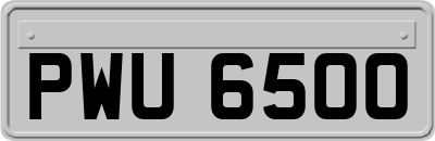 PWU6500