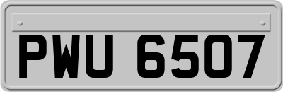 PWU6507