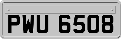 PWU6508