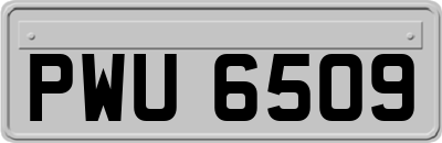 PWU6509