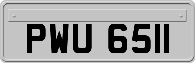 PWU6511