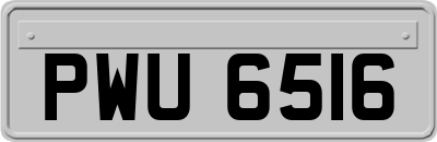 PWU6516