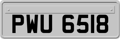 PWU6518