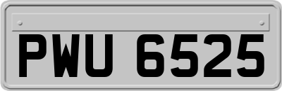 PWU6525