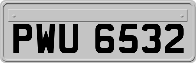 PWU6532