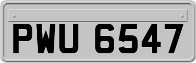 PWU6547