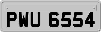 PWU6554