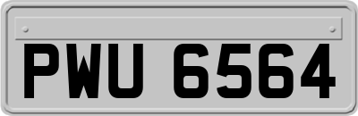 PWU6564