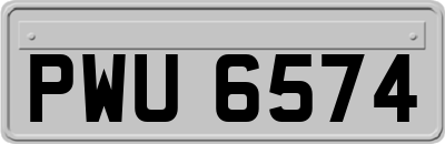 PWU6574