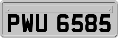 PWU6585