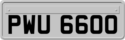 PWU6600