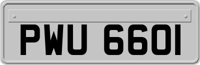 PWU6601