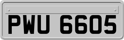 PWU6605