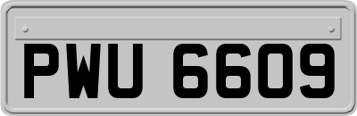 PWU6609