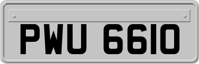 PWU6610