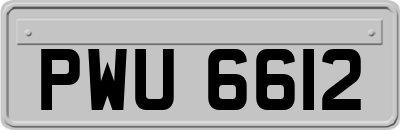 PWU6612