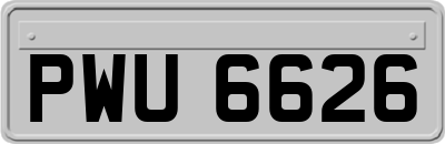 PWU6626