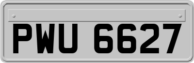 PWU6627