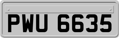 PWU6635