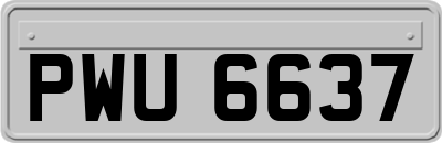 PWU6637