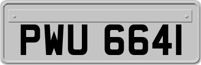 PWU6641