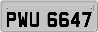 PWU6647