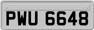 PWU6648