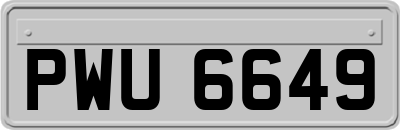 PWU6649