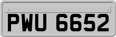 PWU6652