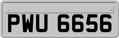 PWU6656