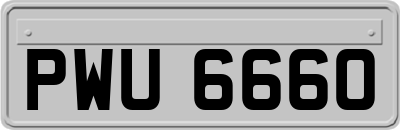 PWU6660