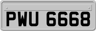 PWU6668