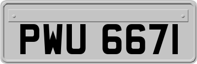 PWU6671