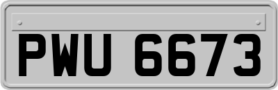 PWU6673