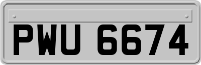 PWU6674