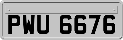 PWU6676