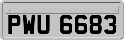 PWU6683